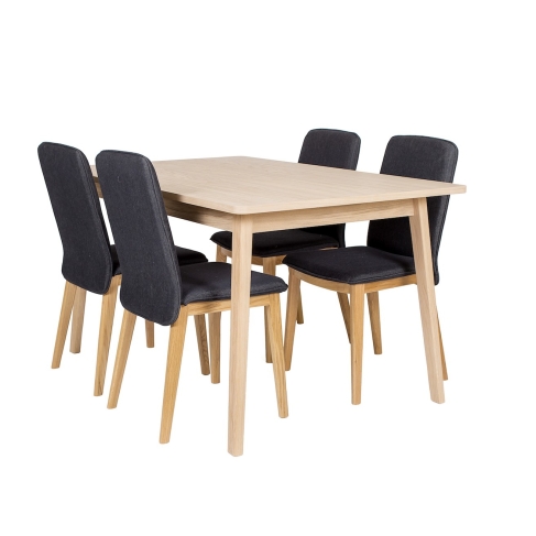 Woodman - Skagen Dining Table