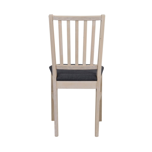 Rowico - Filippa Chair Whitewashed (orderin in pairs of two)