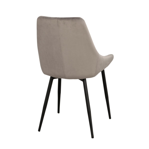 Rowico - Sierra Chair Velvet (orderin in pairs of two)