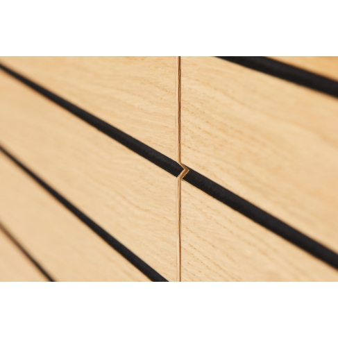 Furgner By Woodman - Stripe Sideboard