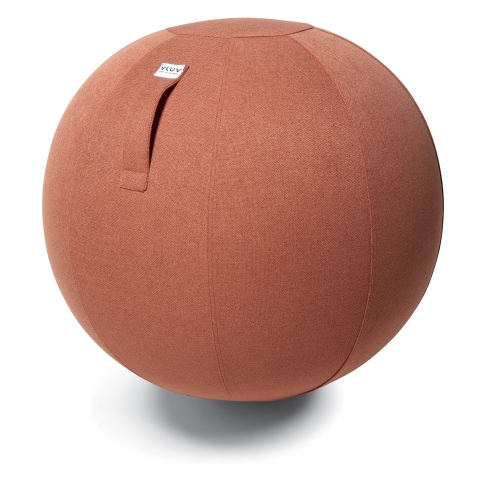 VLUV - Fabric Seating Ball Sova