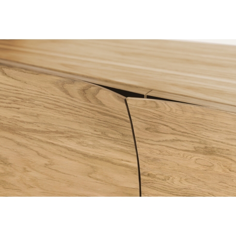Woodman - Flop Sideboard Oak
