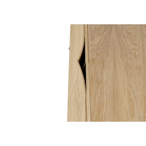 Woodman - Flop Sideboard Oak