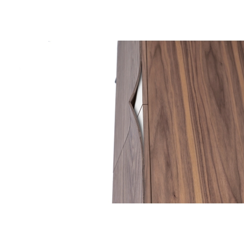 Woodman - Flop Sideboard Walnut