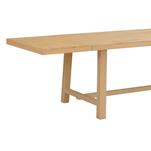 Rowico- Sivert dining table extension