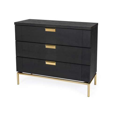 Woodman - Pimlico Chest of Drawers