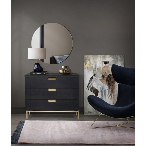 Woodman - Pimlico Chest of Drawers