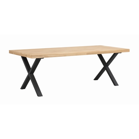 Rowico- Sivert dining table 220 X
