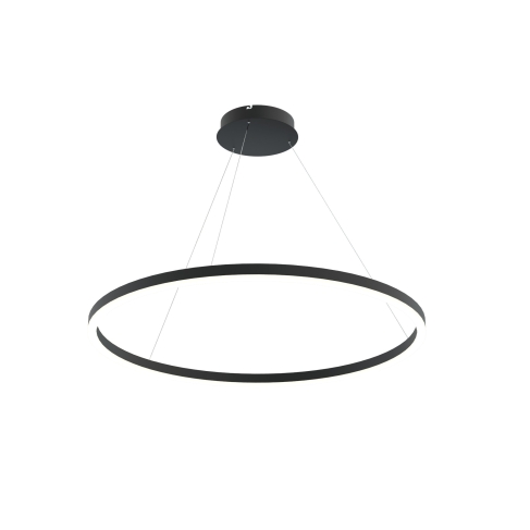 Design by Grönlund - Layer LED pendant 1 Ø 80