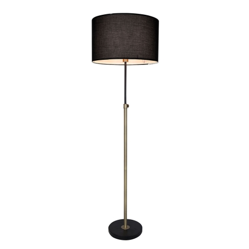 Design by Grönlund - Hitch floor lamp