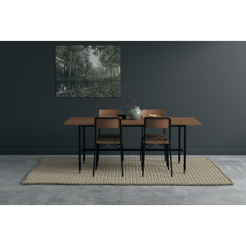 Woodman - Jugend Dining Table