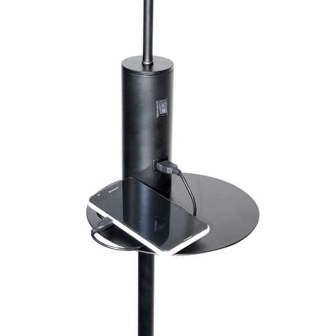 Design by Grönlund - Vigo floor lamp USB