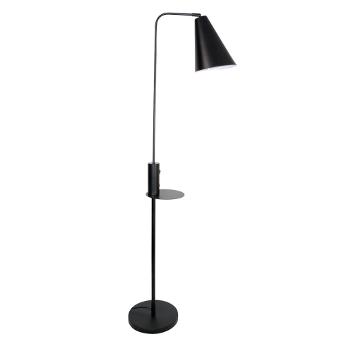 Design by Grönlund - Vigo floor lamp USB