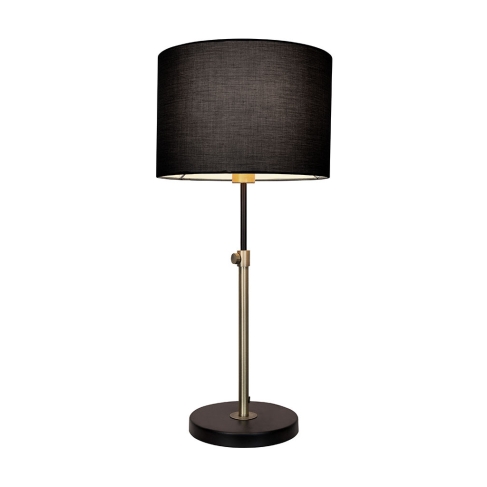 Design by Grönlund - Hitch table lamp