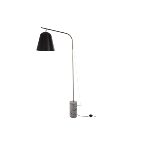 Norr11 - Line two floor lamp