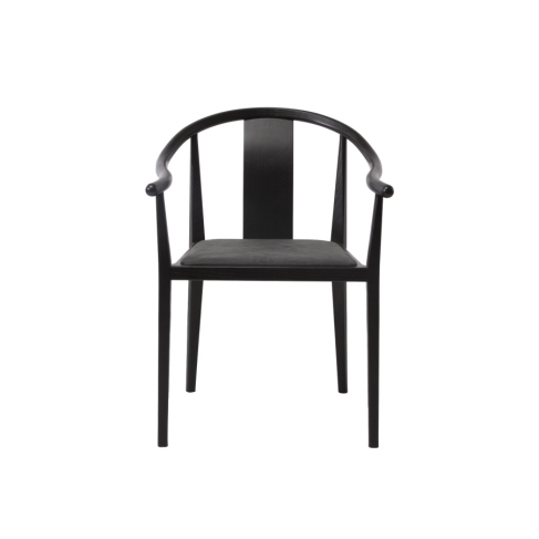 Norr11 - Shanghai dining chair leather