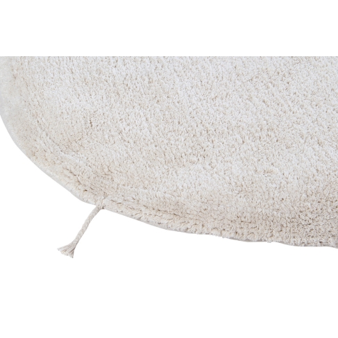 Lorena Canals - Sleepover Pouffe Lou Natural