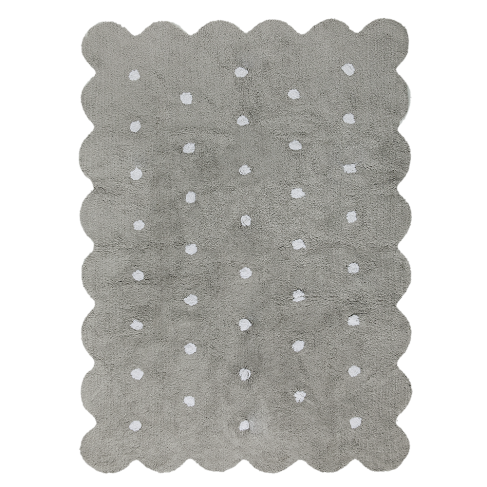Lorena Canals - Biscuit Grey rug