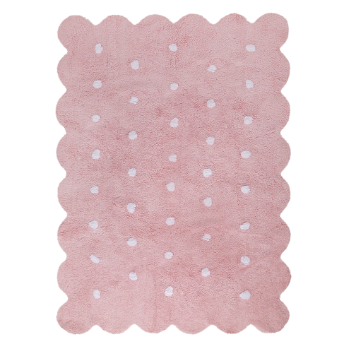 Lorena Canals - Biscuit Pink rug