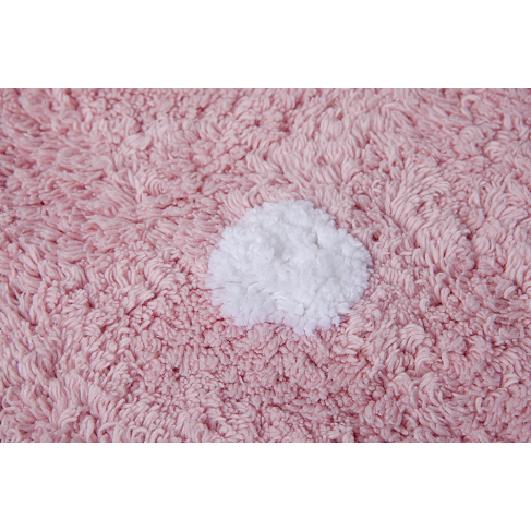 Lorena Canals - Biscuit Pink rug