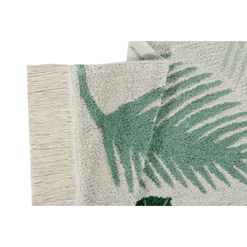 Lorena Canals - Tropical Green rug