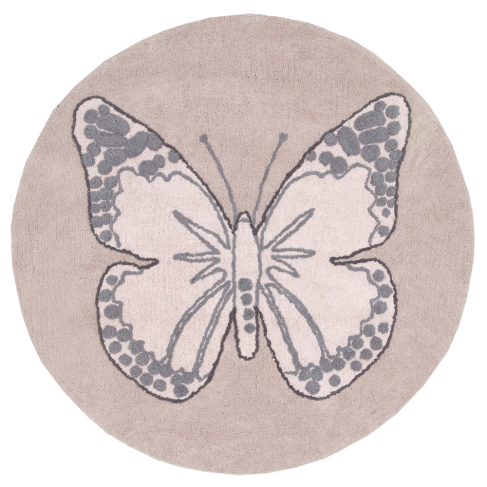 Lorena Canals - Butterfly vaip