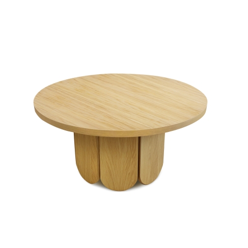 Woodman - Soft Coffee Table