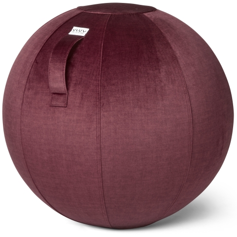 VLUV - Velvet Seating Ball