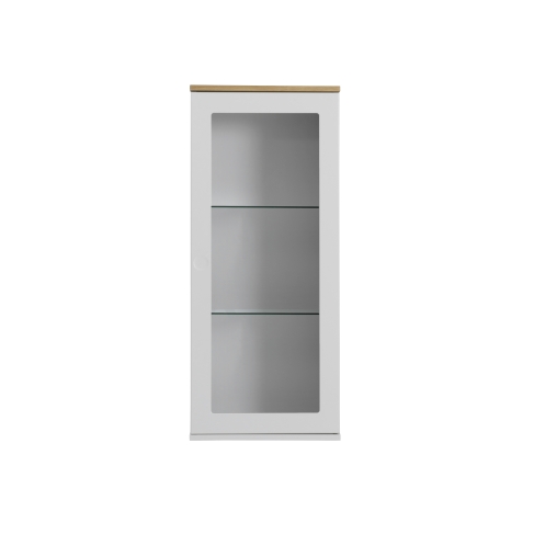 Tenzo - Dot wall glass cabinet