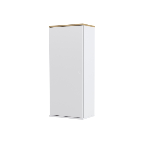 Tenzo - Dot wall cabinet 1D