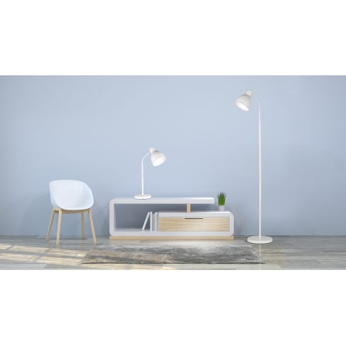 Design by Grönlund - Blink floor lamp
