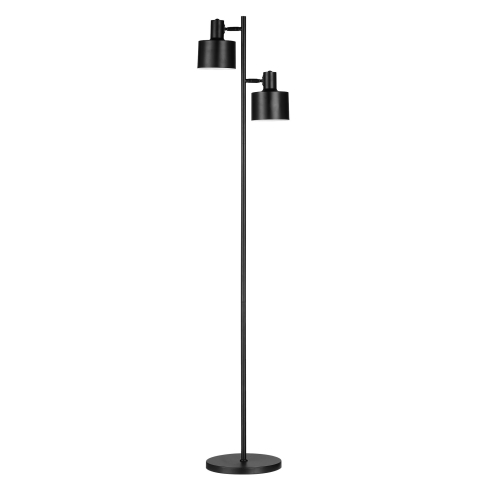 Design by Grönlund - Hood floor lamp