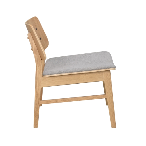 Rowico - Noga lounge chair