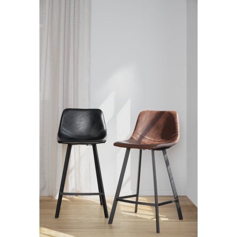 Rowico - Alpe bar chair (ordering in pairs of two)