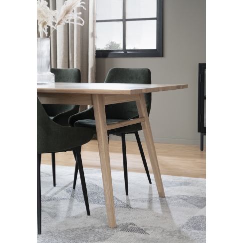 Rowico - Evin Dining Table
