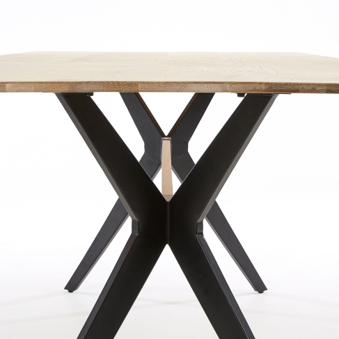 La Forma - Pleegitatud laud Amethyst 160 x 90