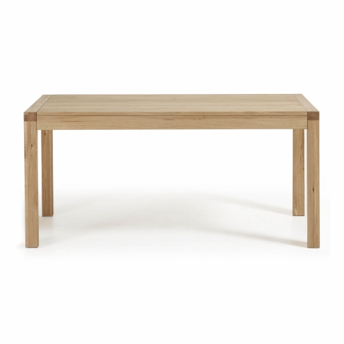 La Forma -Briva extendable table natural 180