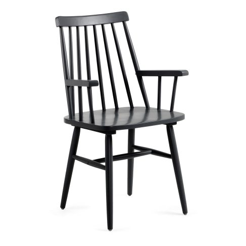 La Forma - Tressia chair with armrests