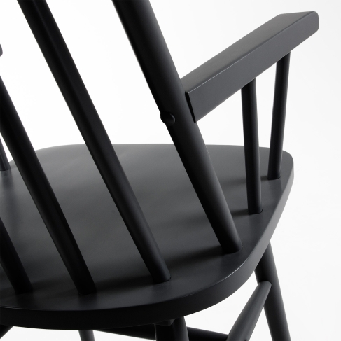 La Forma - Tressia chair with armrests