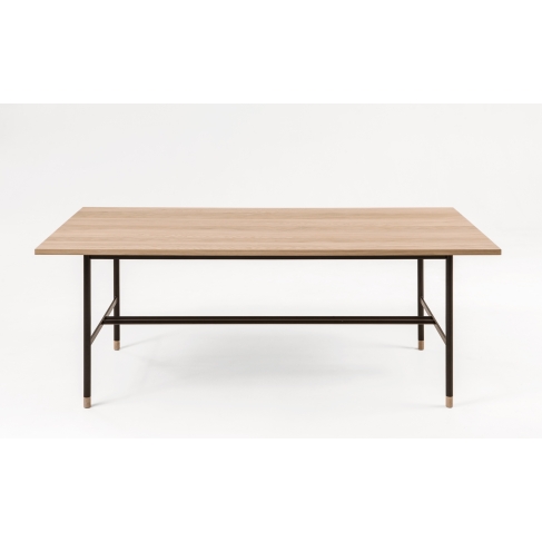 Woodman - Jugend Dining Table
