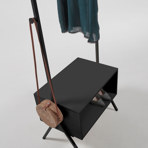 La Forma - Bently coat rack