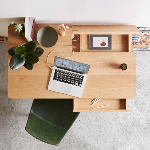 La Forma - Dyana desk