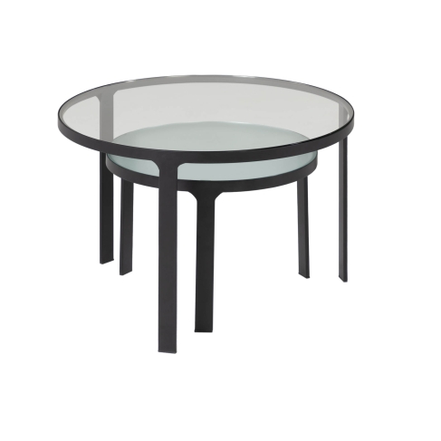 La Forma - Oni set of 2 side tables