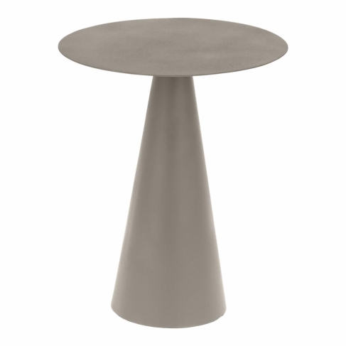 La Forma - Shirel side table Ø 38 cm