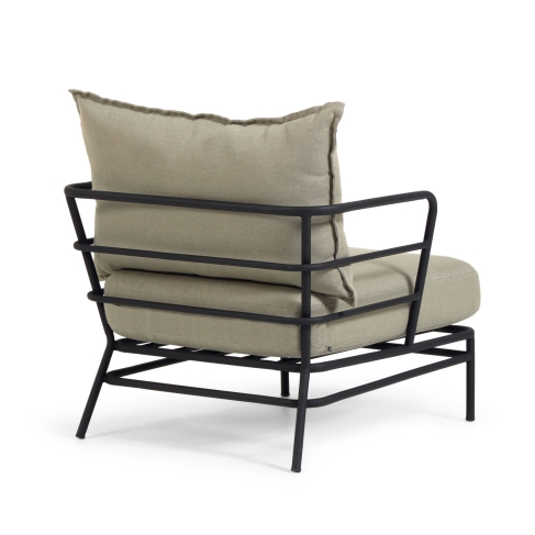La Forma - Siena armchair