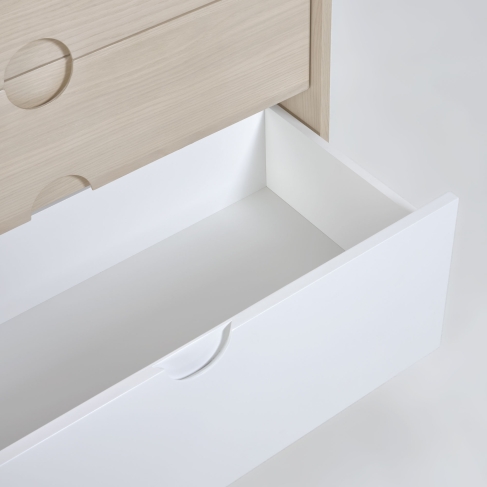 La Forma -  Nunila chest of drawers