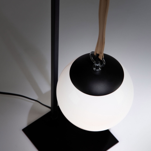 La Forma -  Monteiro table lamp