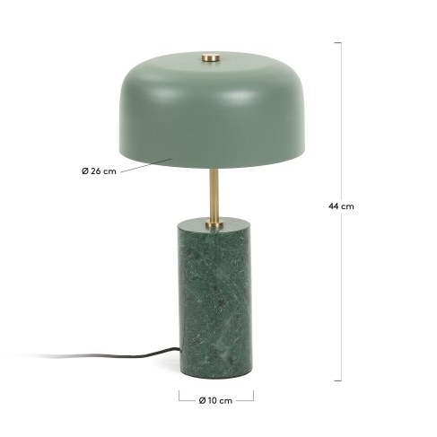 La Forma - Videl table lamp