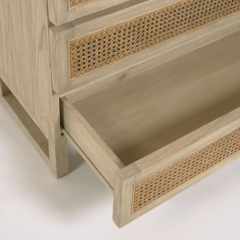La Forma - Rexit chest of 4 drawers