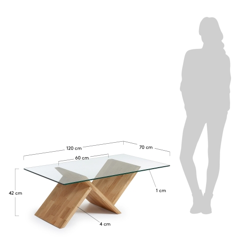 La Forma - Waley coffee table